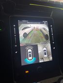 أم جي RX5 Lux 1.5L T