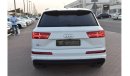 أودي Q7 AUDI Q7 S-LINE