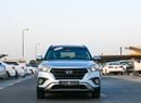 هيونداي كريتا HYUNDAI CRETA 2020 Mid 1.6L GCC IN EXCELLENT CONDITION