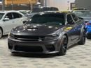 دودج تشارجر 5.7L R/T 5.7L