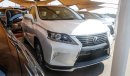 Lexus RX350 USA - 0% Down Payment