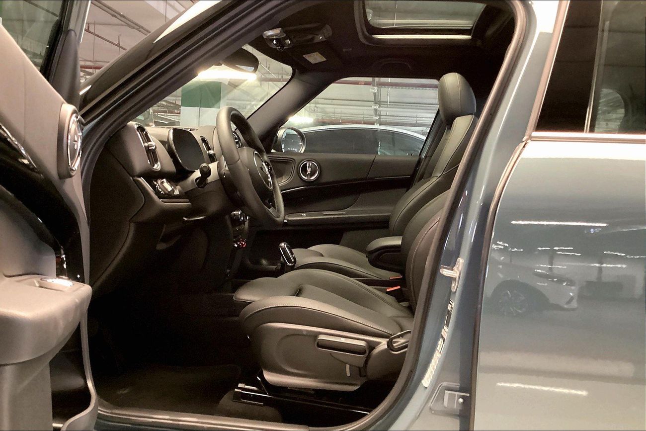 Mini Countryman Cooper | Guaranteed Warranty | 0 Down Payment