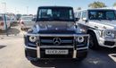 Mercedes-Benz G 63 AMG V8 BITURBO