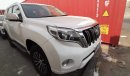 Toyota Prado DIESEL 3.0L 4X4 RIGHT HAND DRIVE