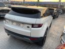 Land Rover Range Rover Evoque Dynamic 2.0L (5 Door)