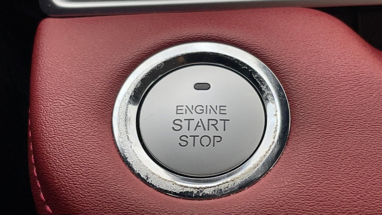 شيري تيجو 7 برو ماكس LUXURY 1.6 | بدون دفعة مقدمة | اختبار القيادة في المنزل