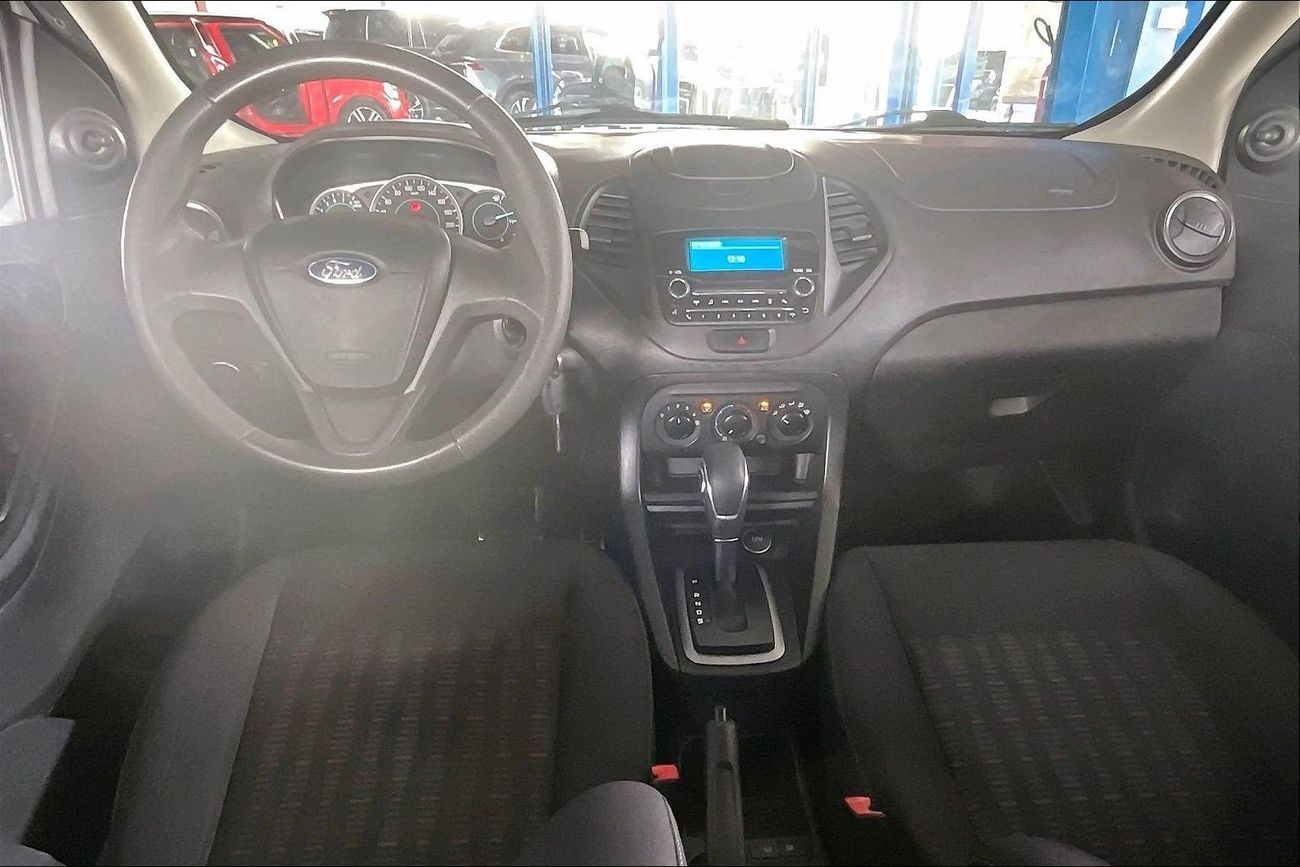 Ford Figo Ambiente | Guaranteed Warranty | 0 Down Payment
