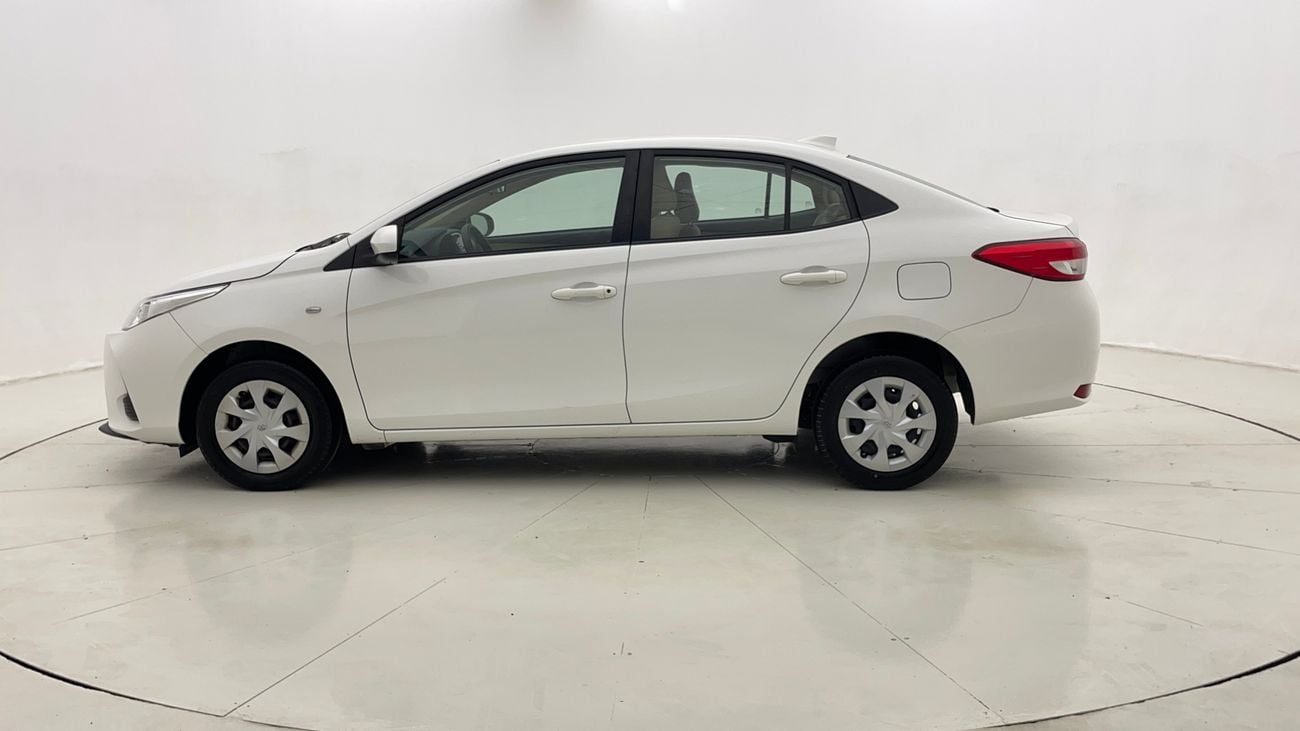 Toyota Yaris SE 1.5 | Zero Down Payment | Home Test Drive