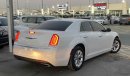 Chrysler 300 Full option, 3.6 V6