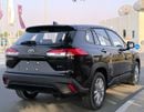 تويوتا كورولا كروس Hybrid 2026 Model