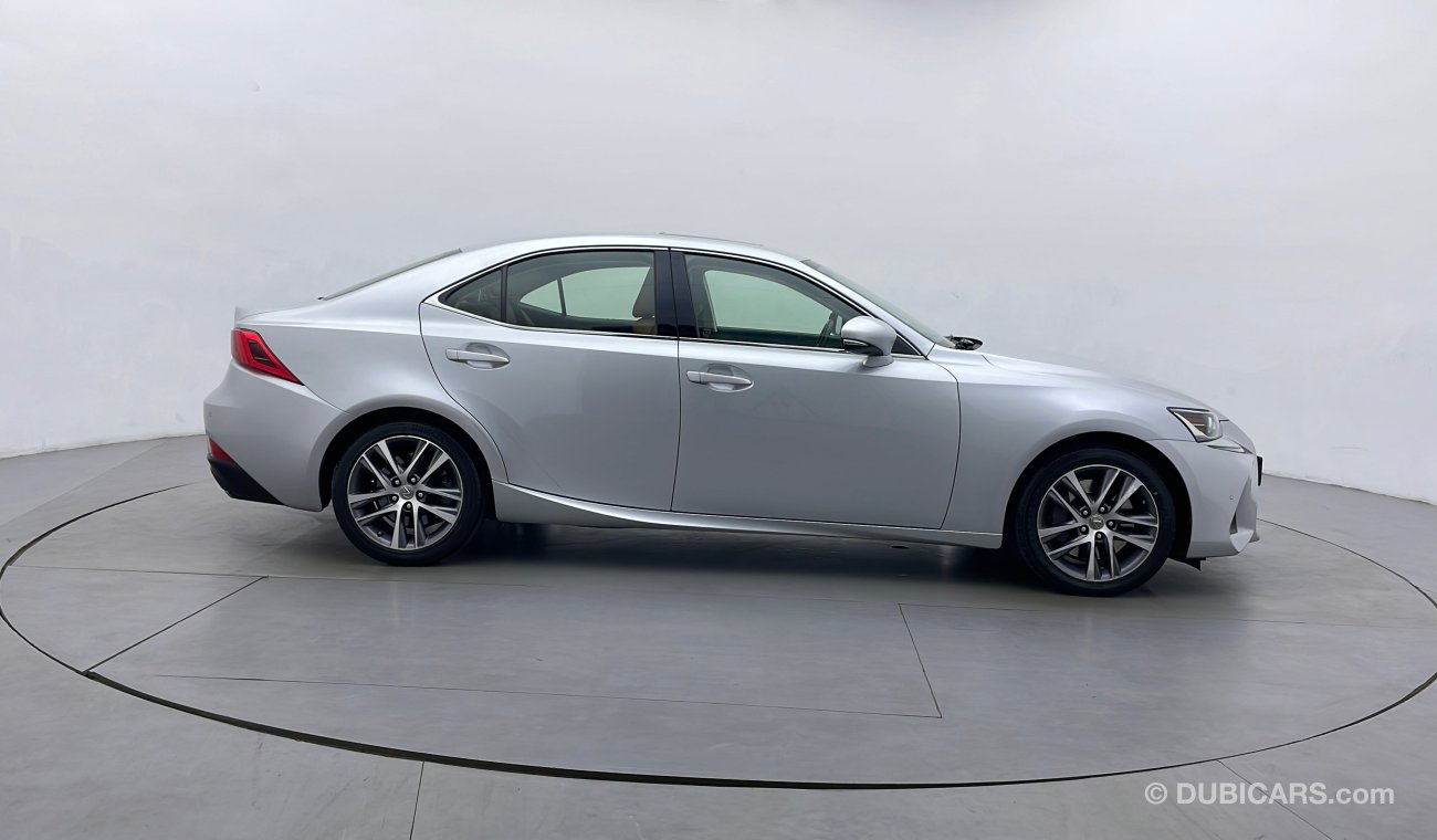 Lexus IS300 PREMIER 2 | Under Warranty | Inspected on 150+ parameters