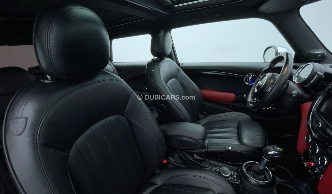 Mini Cooper S S 2 | Zero Down Payment | Free Home Test Drive