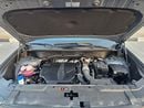 Hyundai Santa Fe Limited