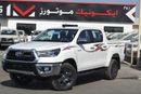 Toyota Hilux 2026 TOYOTA HILUX GLX 2.7L DOUBLE CAB UTILITY 4WD M/T
