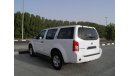 Nissan Pathfinder 2014 ref #505