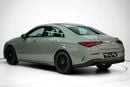 Mercedes-Benz CLA 250 Summer Offer | 200 | GCC 0km | Agency Warranty | AMG Line