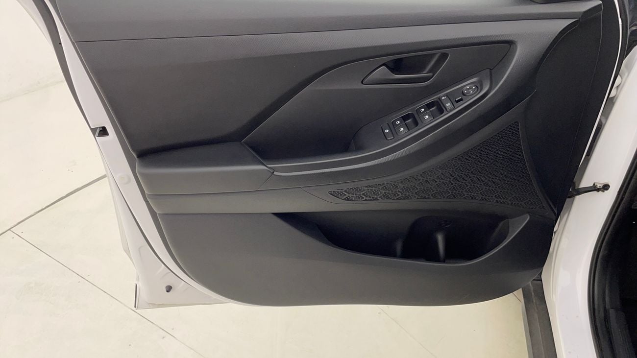 Hyundai Creta SMART 1.5 | Zero Down Payment | Home Test Drive