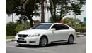 لكزس GS 300 2005 - GOOD CONDITION - GCC SPECS - SUN ROOF-LEATHER SEATS
