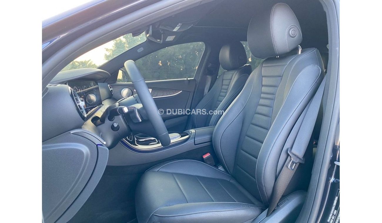 مرسيدس بنز E 250