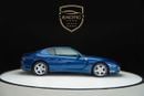 Ferrari 456 M GTA