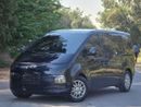 Hyundai Staria HYUNDAI STARIA 2023 DIESEL // LOW MILEAGE // 11 SEATES // FULL OPITION // PERFECT CONDITION