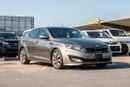 Kia Optima GDI  2.4L EX Gdi Top End Model Sunroof