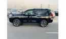 Toyota Prado 2020 japan diesel prado full option