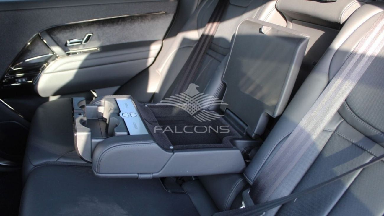 Land Rover Range Rover Sport 3.0L Petrol P400 2023