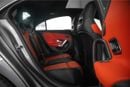 Mercedes-Benz CLA 200 Premium 2.0L Premium 1.3L
