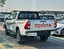 Toyota Hilux SR5 S-GLX WIDE BODY / 2.7L PETROL M/T / CHROME BUMPERS / DVD+CAMERA / FULL OPTION (CODE#D4PMFS)