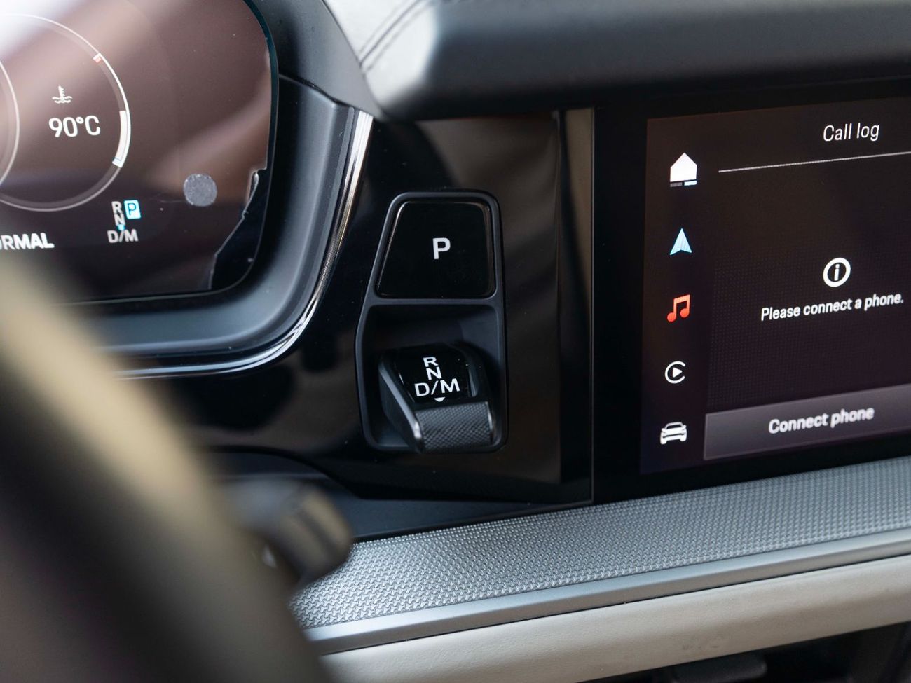 بورش كايان Base Coupe