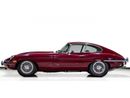Jaguar E-TYPE 