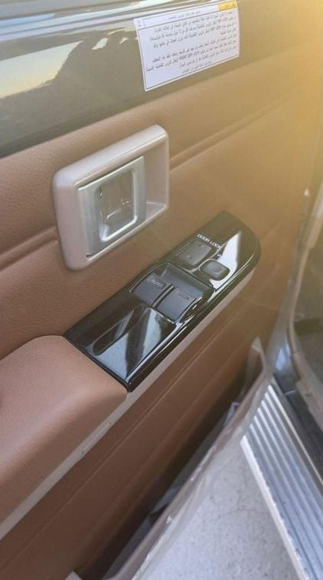 تويوتا لاند كروزر 70 Toyota Landcruiser Pickup, 4.0 CC, Full option, A/T