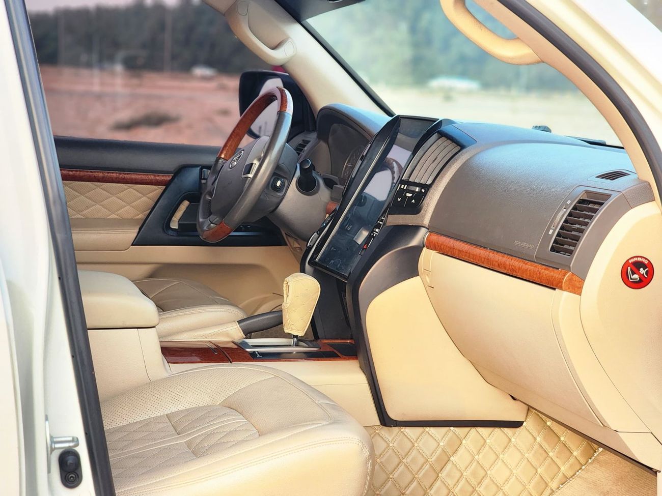 Toyota Land Cruiser GX.R V6