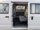 فيكتوري V2 STANDARD MINI BUS/ 7 SEATER, M/T, WITH AIRBAGS & ABS