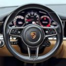 Porsche Panamera 2017 Porsche Panamera 4S, Full Service History, Sport Chrono Package, Excellent Condition, GCC