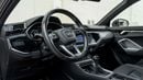 Audi Q3 40 TFSI quattro S Line 2.0L SUV