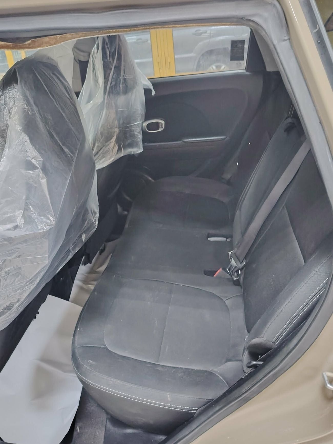 كيا سول LX 1.6L