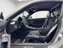 Porsche 911 GT3 RS 4.0L 2016 Porsche GT3 RS, 2027 Porsche Warranty, Full Porsche Service History, Very Low Km, G
