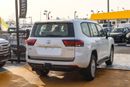 Toyota Land Cruiser Toyota Land Cruiser GXR 3.5L Twin Turbo 2026 model VJA300