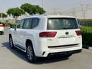 تويوتا لاند كروزر TOYOTA Land Cruiser VXR 3.5 Full option 2026 GCC