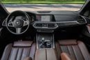 بي أم دبليو X5 xDrive40i M Sport X5 xDrive40i M Sport | 2,693 P.M | 0% Downpayment | UNDER WARRANTY