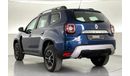 Renault Duster SE