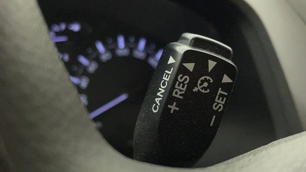 تويوتا برادو GXR 4 | بدون دفعة مقدمة | اختبار القيادة في المنزل