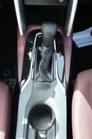 Toyota Corolla Cross Toyota Corolla Cross 1.8L Hybrid, SUV, FWD, 5 Doors, Cruise Control, Sunroof, Push Start, 17 inch Al