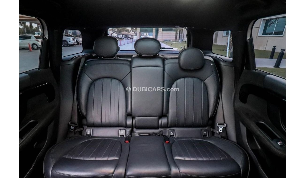 Mini Cooper John Cooper Works F60