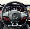 مرسيدس بنز S 550 كوبيه 2015 Mercedes Benz S550 4MATIC Coupe, Service History, Designo Package, Excellent Condition, Jap