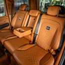 مرسيدس بنز G 63 AMG 4MATIC SUV