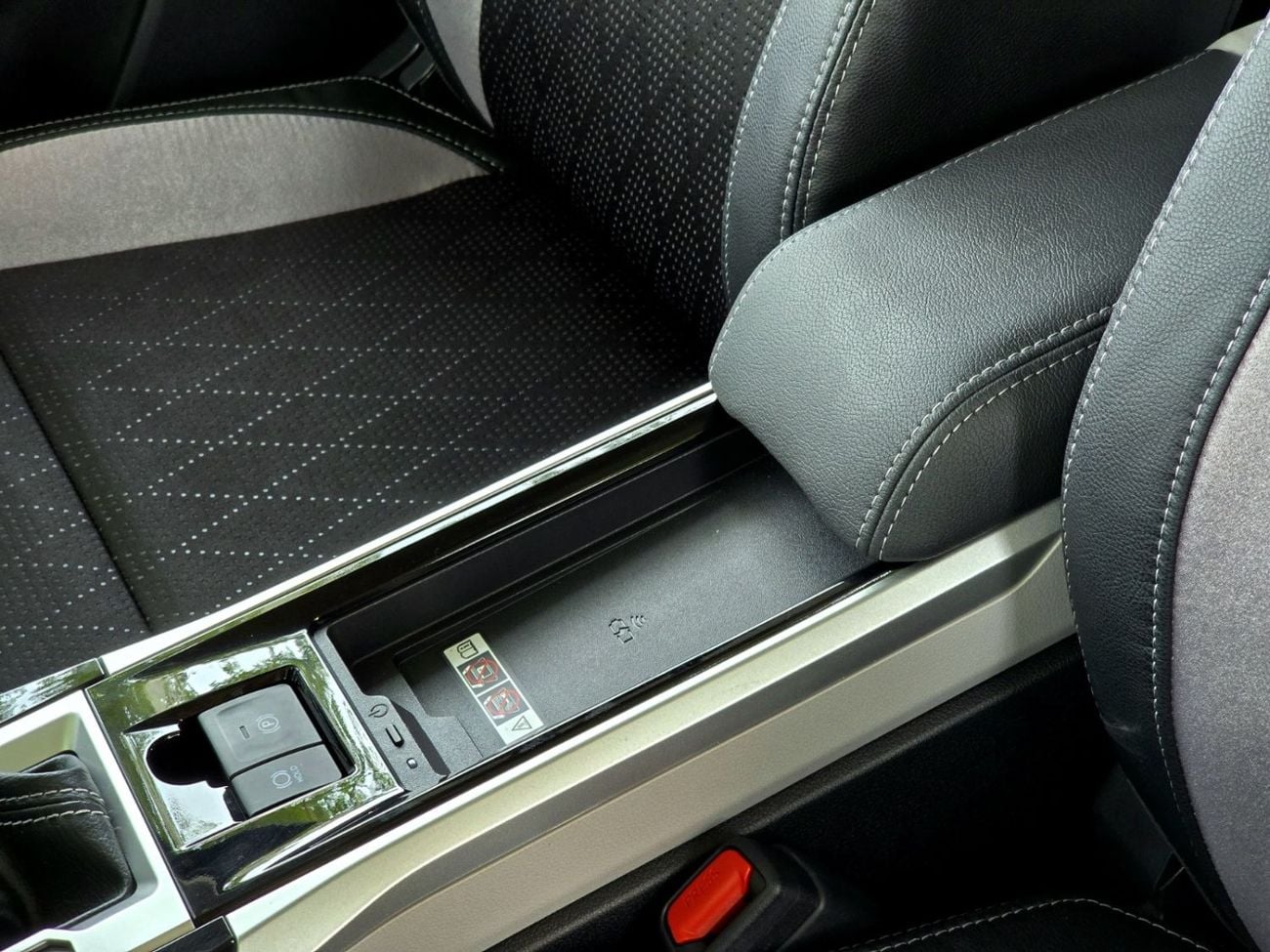 Toyota Veloz GX