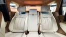 Land Rover Range Rover Range Rover SV 2023 - (Fully Luxury) - Al Tayar Warranty